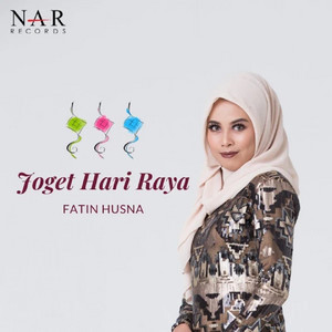 Fatin Husna - Joget Hari Raya