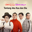 BIAN Gindas, Nikita Willy - Tentang Aku Kau dan Dia (feat. Nikita Willy)