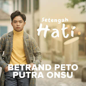Betrand Putra Onsu - Setengah Hati
