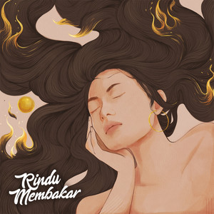 Langit Sore, Cacha Scholastica - Rindu Membakar