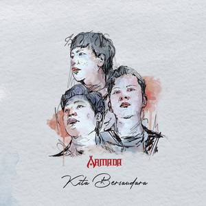 Armada - Orang Ketiga