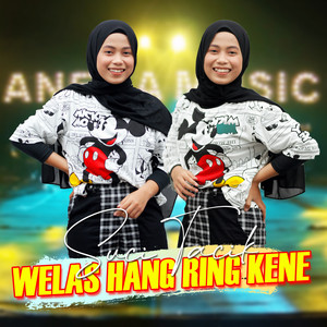 Suci Tacik - Welas Hang Ring Kene