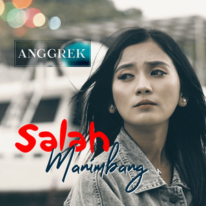 Anggrek - Salah Manimbang