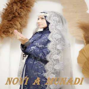 Novi A Munadi - Kau Pilih Bahagia