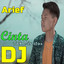 Arief - Cinta Tak Direstui DJ