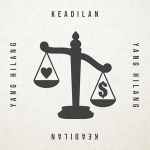 Ecko Show - Keadilan Yang Hilang