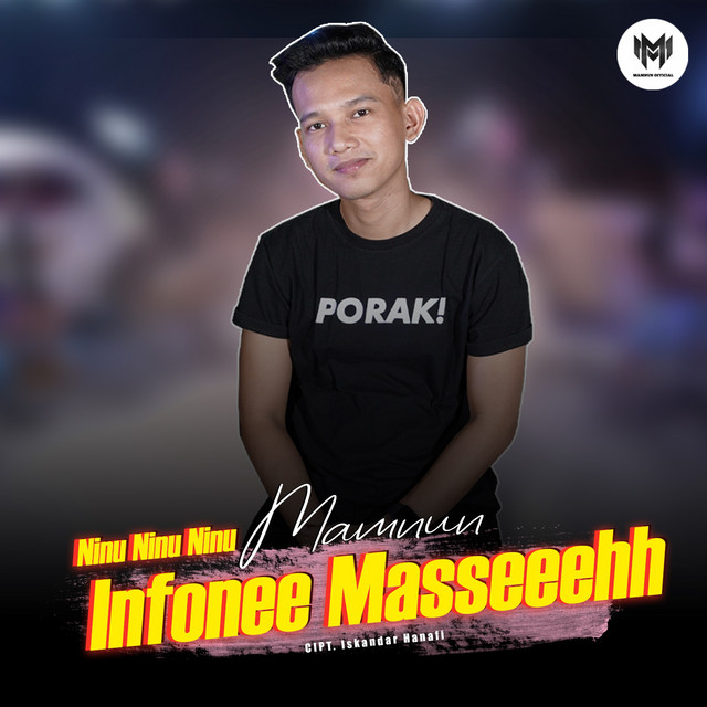 Mamnun - Ninu Ninu Ninu Infone Masseehh
