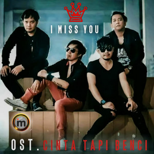 Radja - I Miss You