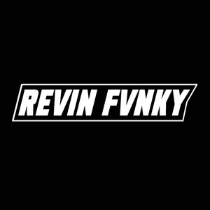 Revin Fvnky - Dj Sabar ( Slowed + Reverb )