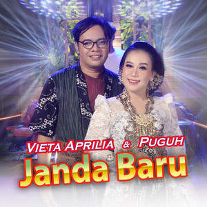 Vieta Aprilia, Puguh - Janda Baru