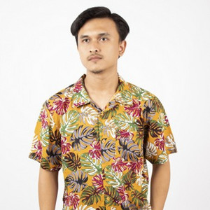 Made Gejir - Sing Ada Apa