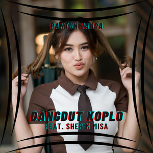 Dangdut Koplo, Shepin Misa - Pantun Janda