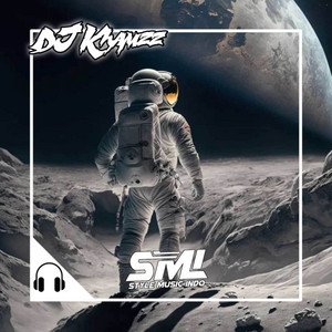 Dj Khamzz - DJ KAU TULISKAN CERITA TENTANG ENGKAU DAN DIA