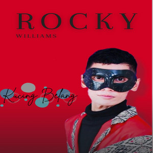 Rocky Wiliams - Kucing Belang