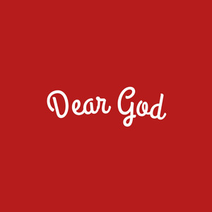Senja indonesia - Dear God