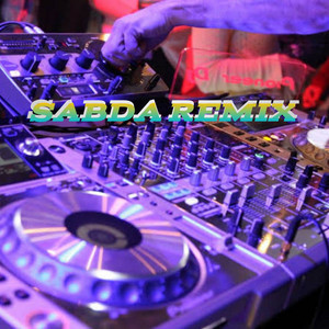 SABDA REMIX - Dj Kekasih Halalku Remix
