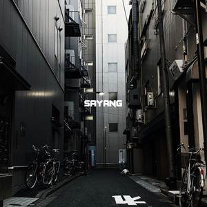 DikXy Fvnky - Sayang