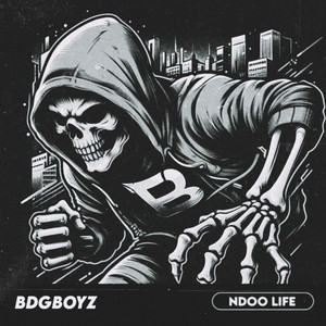 Ndoo Life - Mari Bergoyang
