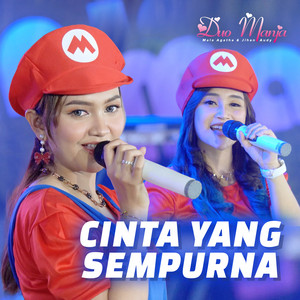 Duo Manja - Cinta Yang Sempurna