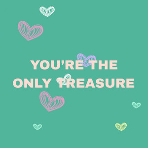 Ariya Undomphan - You're The Only Treasure