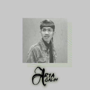 Arya Galih - Saksi jayengrana