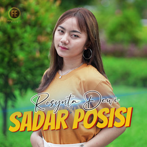 rosynta dewi - sadar posisi