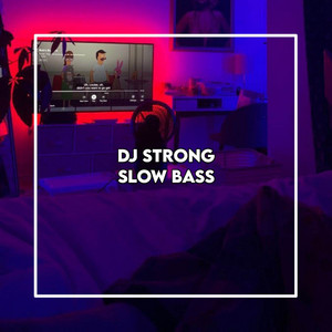 Asri Ascoutab - DJ STRONG SLOW BASS