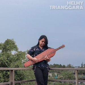 Helmy Trianggara - Bornean (Sape Dayak Kalimantan)