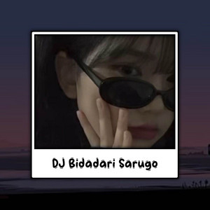 ABI FVNKY - DJ BIDADARI SARUGO MINANG BREAKBEAT