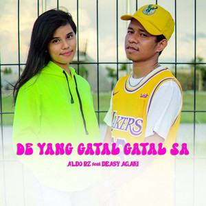 Aldo Bz, Deasy Agaki - De Yang Gatal Gatal Sa