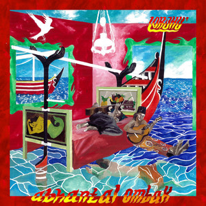 Lorjhu’ - Abhantal Ombak