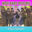 NIKEN SALINDRI - Wedi Karo Bojomu