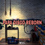 Adry WG, BAM'S WG - PAPA DISCO REBORN