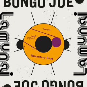 Nusantara Beat - Djanger