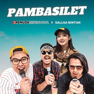 3 Pemuda Berbahaya, Sallsa Bintan - Pambasilet