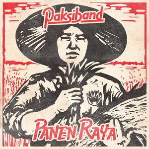Paksiband - Nona Penari