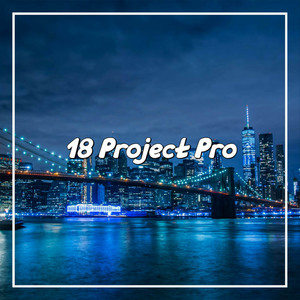 18 Project Pro - DJ Kartonyono Medot Janji