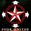 Saraf Fu-Four United - Penipu