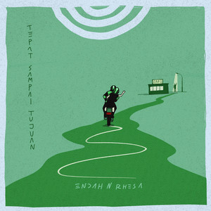 Endah N Rhesa - Tepat Sampai Tujuan (Inspired by Cerita Gojek)