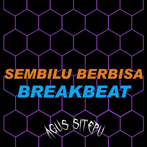 AGUS SITEPU - SEMBILU BERBISA BREAKBEAT
