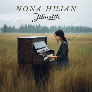 Jikustik, Pongki Barata - nona hujan