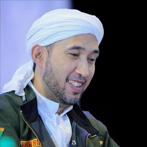 Habib Ali Zainal Abidin bin Segaf Assegaf - ALAMATE ANAK SHOLEH