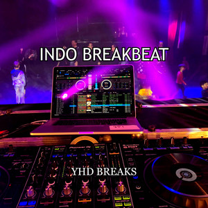 YHD BREAKS - DJ Malam Bantu Aku Breakbeat