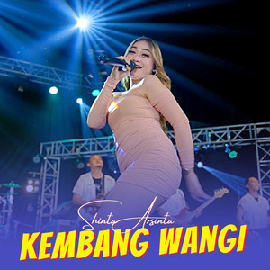 Shinta Arsinta - Kembang Wangi