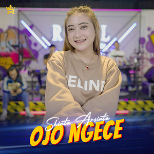 Shinta Arsinta - Ojo Ngece