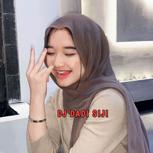 DJ PULUT - DJ PANDONGAKU TEKAN TUO - DJ DADI SIJI