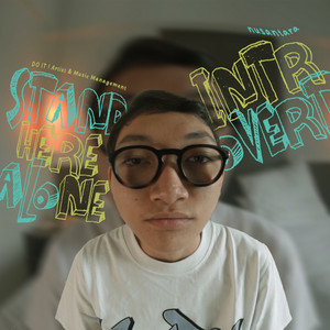 Stand Here Alone - Introvert