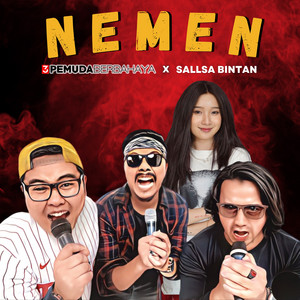 3 Pemuda Berbahaya, Sallsa Bintan - Nemen