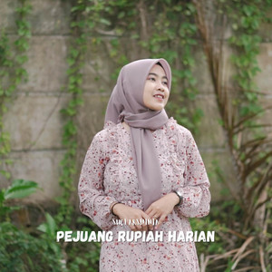 Suci Arshinta - Pejuang Rupiah Harian