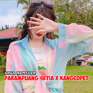 ARYA REMIXER - PARAMPUANG SETIA / KANGCOPET